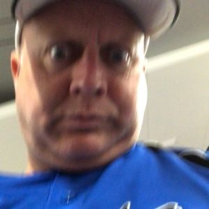 Meet your Posher, Richard